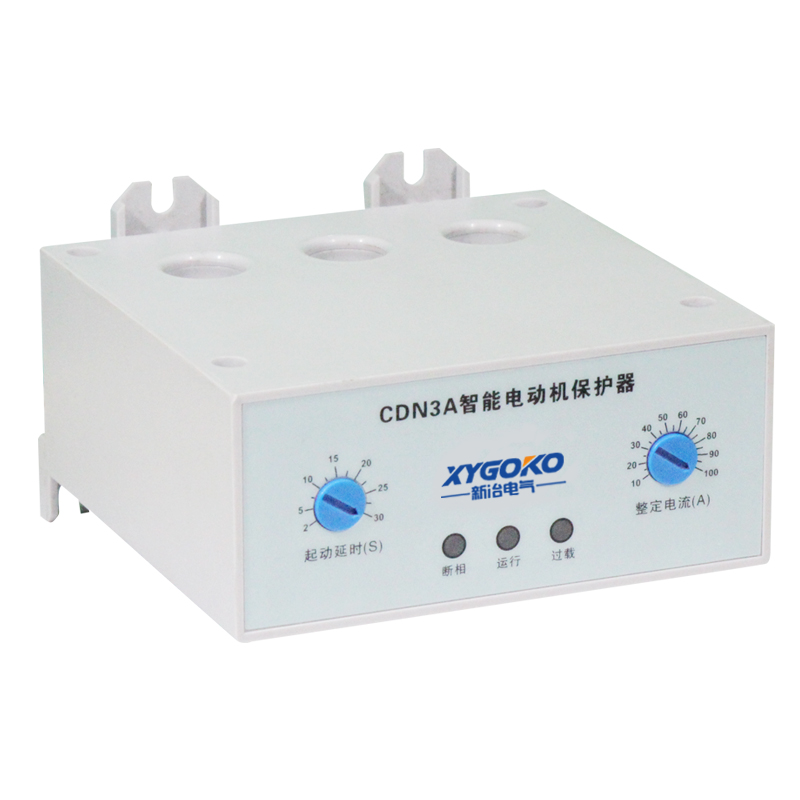 CDN3A電機保護器