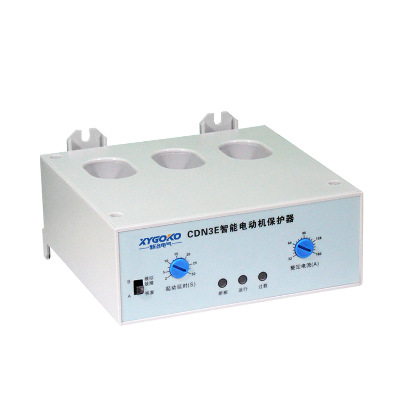 CDN3E電機保護器（大孔徑）