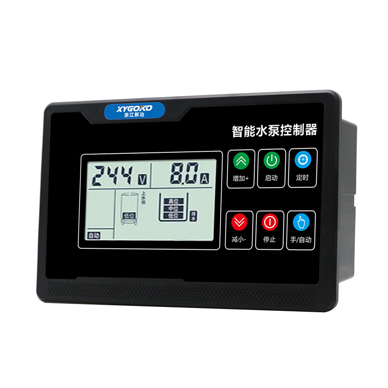 XY500-1K1Y-S三相水泵控制器